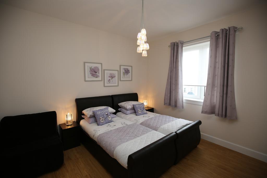 Dalry House Residence Edimburgo Camera foto