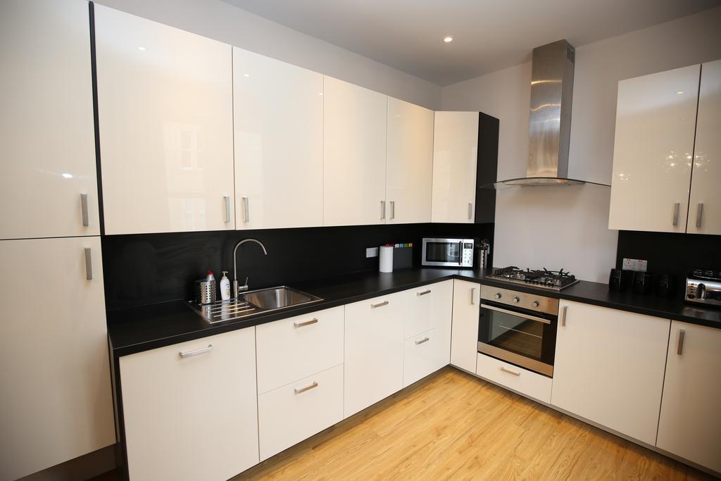 Dalry House Residence Edimburgo Esterno foto