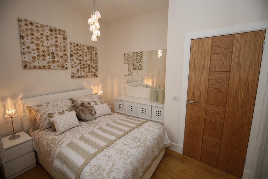 Dalry House Residence Edimburgo Camera foto